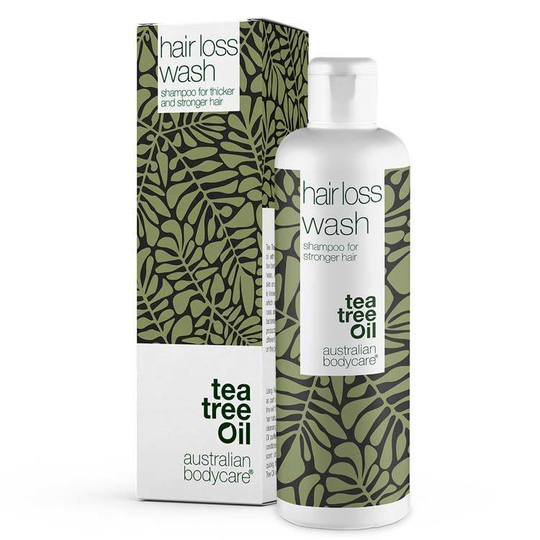 Australian Bodycare Hair Loss Wash 250 ml