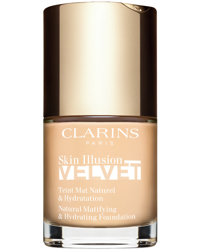 Skin Illusion Velvet, 100.3N Shell