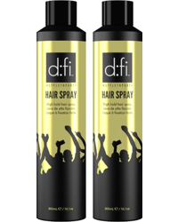 Hair Spray Duo, 2x300ml