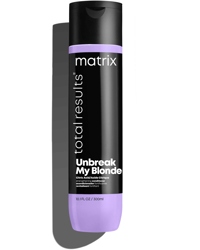 Unbreak My Blonde Conditioner, 300ml