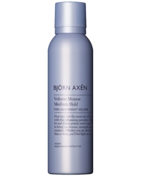 Volume Mousse, 200ml