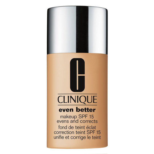 Clinique Even Better Makeup SPF15 30 ml ─ CN 74 Beige