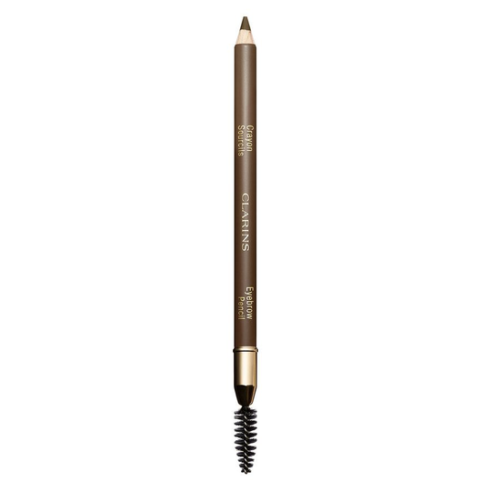 Clarins Eyebrow Pencil 1,3 g - 02 Light Brown