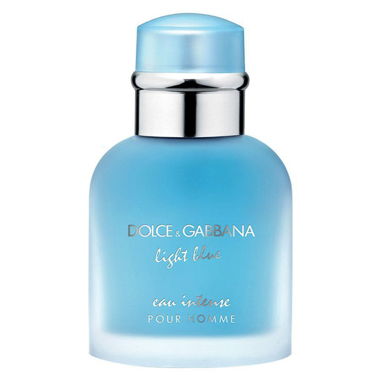 Dolce & Gabbana Light Blue Men Eau De Parfum Intense 50 ml