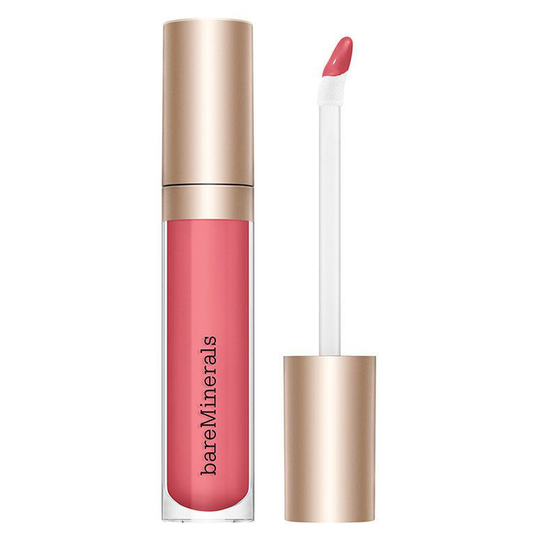 BareMinerals Mineralist Lip Gloss-Balm 4 ml - Imagination