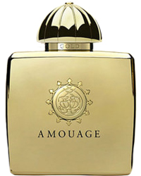 Gold pour Femme, EdP 100ml