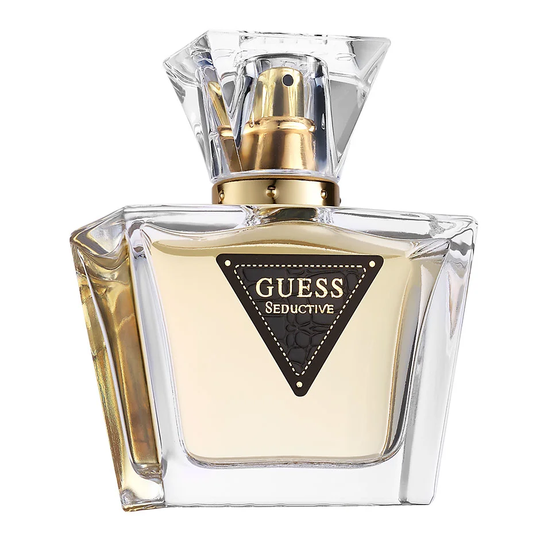 Seductive For Women, 50 ml GUESS Naisten hajuvedet