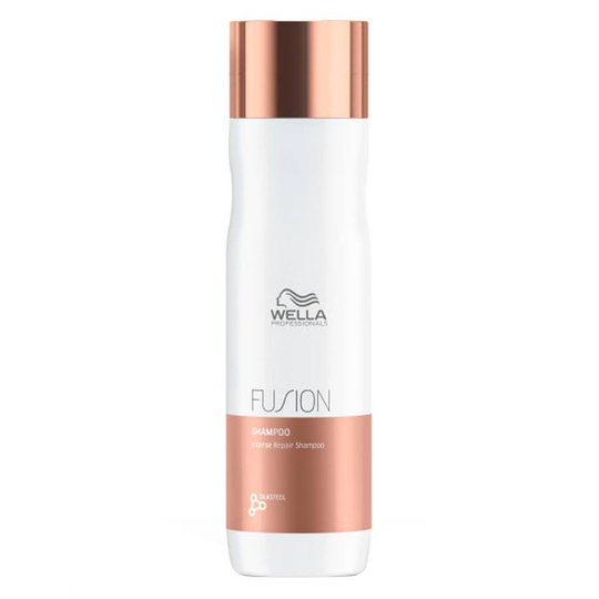 Wella Professionals Fusion Care Shampoo 250 ml