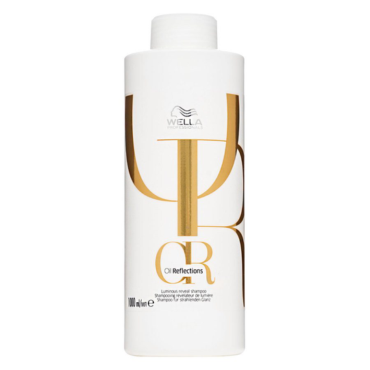 Wella Professionals Oil Reflections Shampoo 1 000 ml