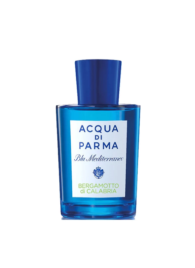 Bergamotto Di Calabria EdT 75 ml