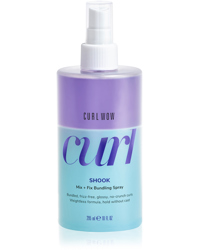 SHOOK Mix + Fix Bundling Spray, 295ml