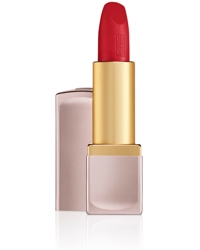 Lip Color Matte, Statement Red