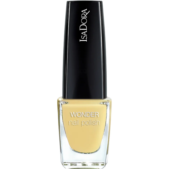 Wonder Nail Polish, ml 6 IsaDora Kynsilakat