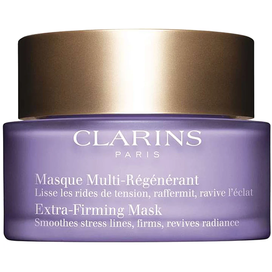 Clarins Extra-Firming Mask, 75 ml Clarins Kasvonaamio