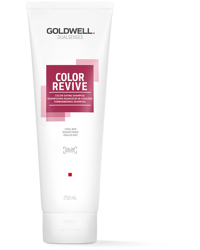 Dualsenses Color Revive Color Giving Shampoo Cool Red, 250ml