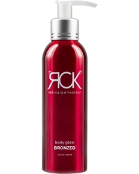 Red Carpet Kolour Luminous Body Glow Lotion, 150ml, Bronzed