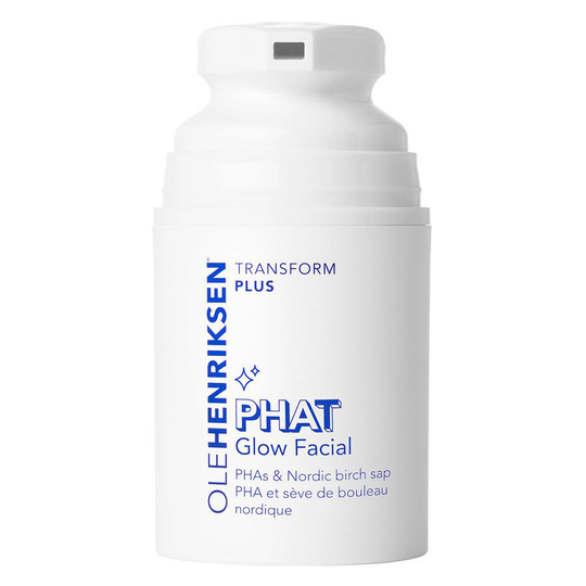 Ole Henriksen Transform Plus Phat Glow Facial Mask 50ml