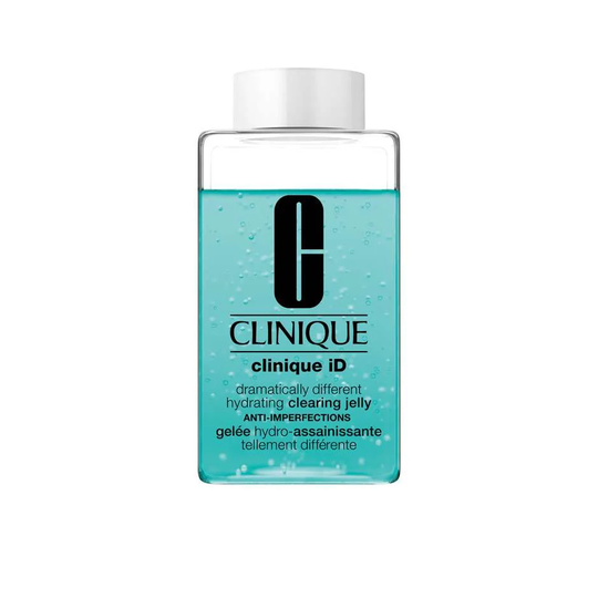 iD Dramatically Different Hydrating Clearing Jelly, 115 ml Clinique Päivävoiteet