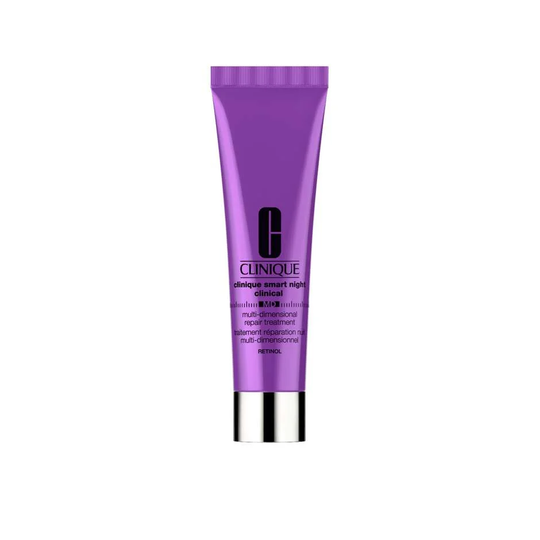 Smart Night Clinical Multi-Dimensional Repair Treatment, 30 ml Clinique Seerumit & öljyt