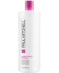 Super Strong Daily Shampoo, 1000ml