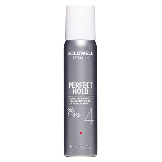 Goldwell StyleSign Perfect Hold Big Finish 100ml