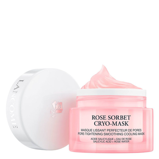 Lancôme Rose Sorbet Cryo-Mask 50 ml