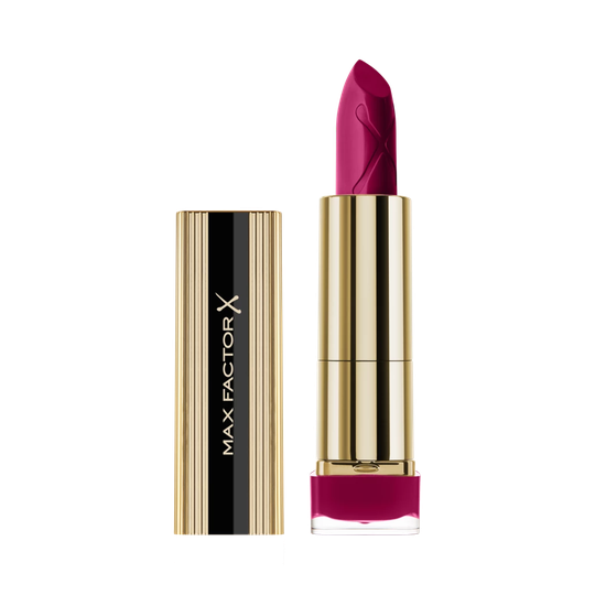 Colour Elixir Lipstick Mulberry