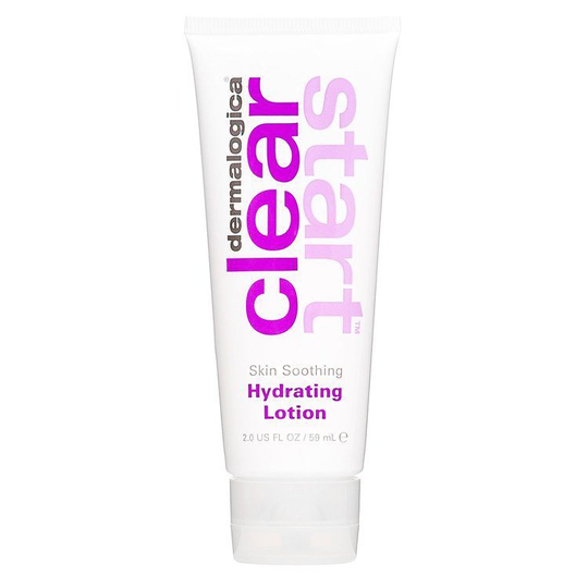Dermalogica Clear Start Skin Soothing Hydrating Lotion 59 ml