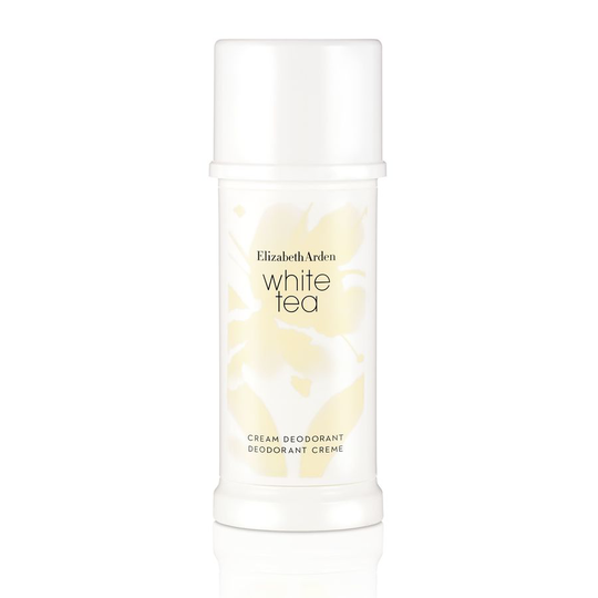Elizabeth Arden White Tea Cream Deodorant For Her 40ml