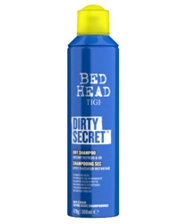 Dirty Secret Dry Shampoo, 300 ml