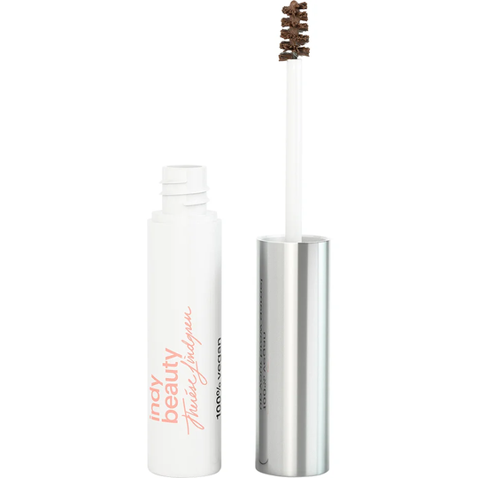 Up Your Brow Game!, Indy Beauty Kulmakarvat