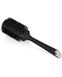 Natural Bristle Radial Brush 44mm, Size 3