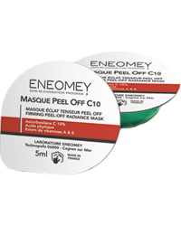 Masque Peel Off C10, 50 ml