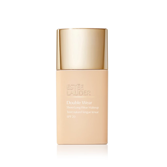 Double Wear Sheer Matte Long Wear Foundation 1N1 Ivory Nude