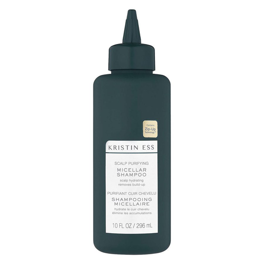 Kristin Ess Hair Scalp Purifying Micellar Shampoo 296 ml