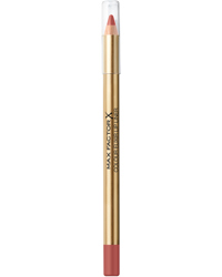 Colour Elixir Lip Liner, 10 Desert Sand