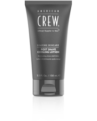 Post Shave Cooling Lotion 150ml
