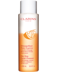 One-Step Facial Cleanser (All Skin Types) 200ml