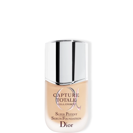 Capture Totale Serum Foundation 1W