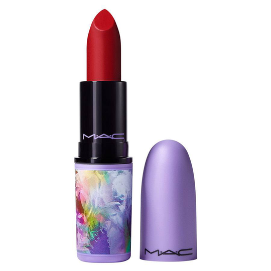 MAC Cosmetics Retro Matte Lipstick 3 g - 04 Ruby Woo