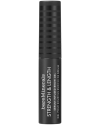 Strength & Length Serum Infused Brow Gel, Clear