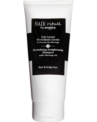 Revitalizing Straightening Shampoo, 200ml