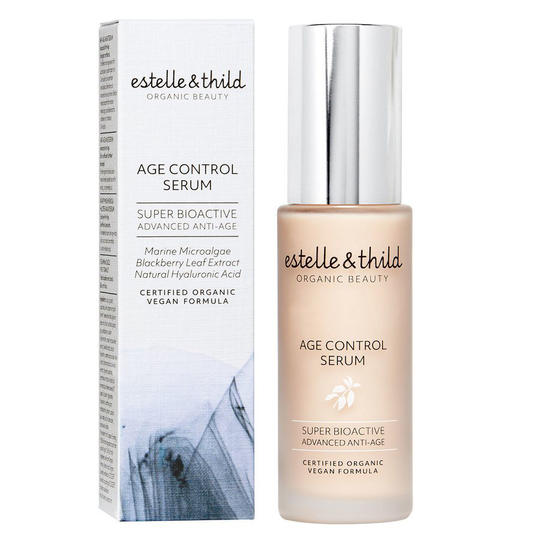 Estelle & Thild Super BioActive Age Control Serum 30 ml