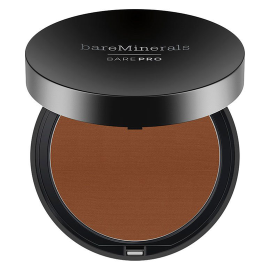 bareMinerals BarePro Performance Wear Powder Foundation 10 g ─ Mocha 31