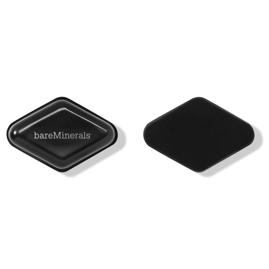 Dual-Sided Silicone Blender