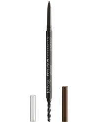 Precision Eyebrow Pen, 0.09g, 03 Soft Brown