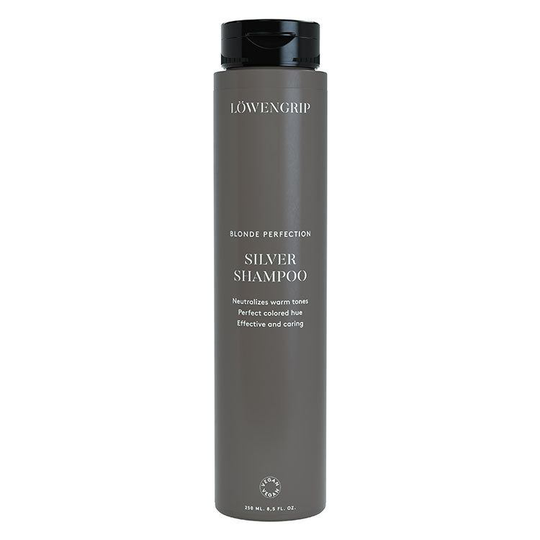 Löwengrip Blonde Perfection Silver Shampoo 250ml