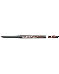 Lasting Line Long-Wearing Eyeliner, Eternal Bronze
