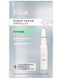 Doctor Babor Ampoule Peptides, 7x2ml