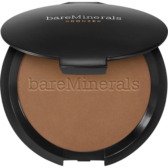 Endless Summer Bronzer, 10 g bareMinerals Aurinkopuuterit